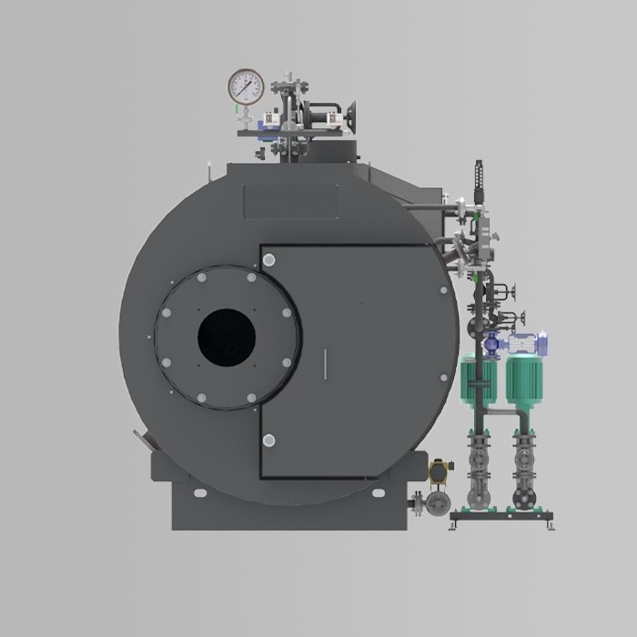 Caldera eléctrica de 3,5 litros Elgena RG-4Q66